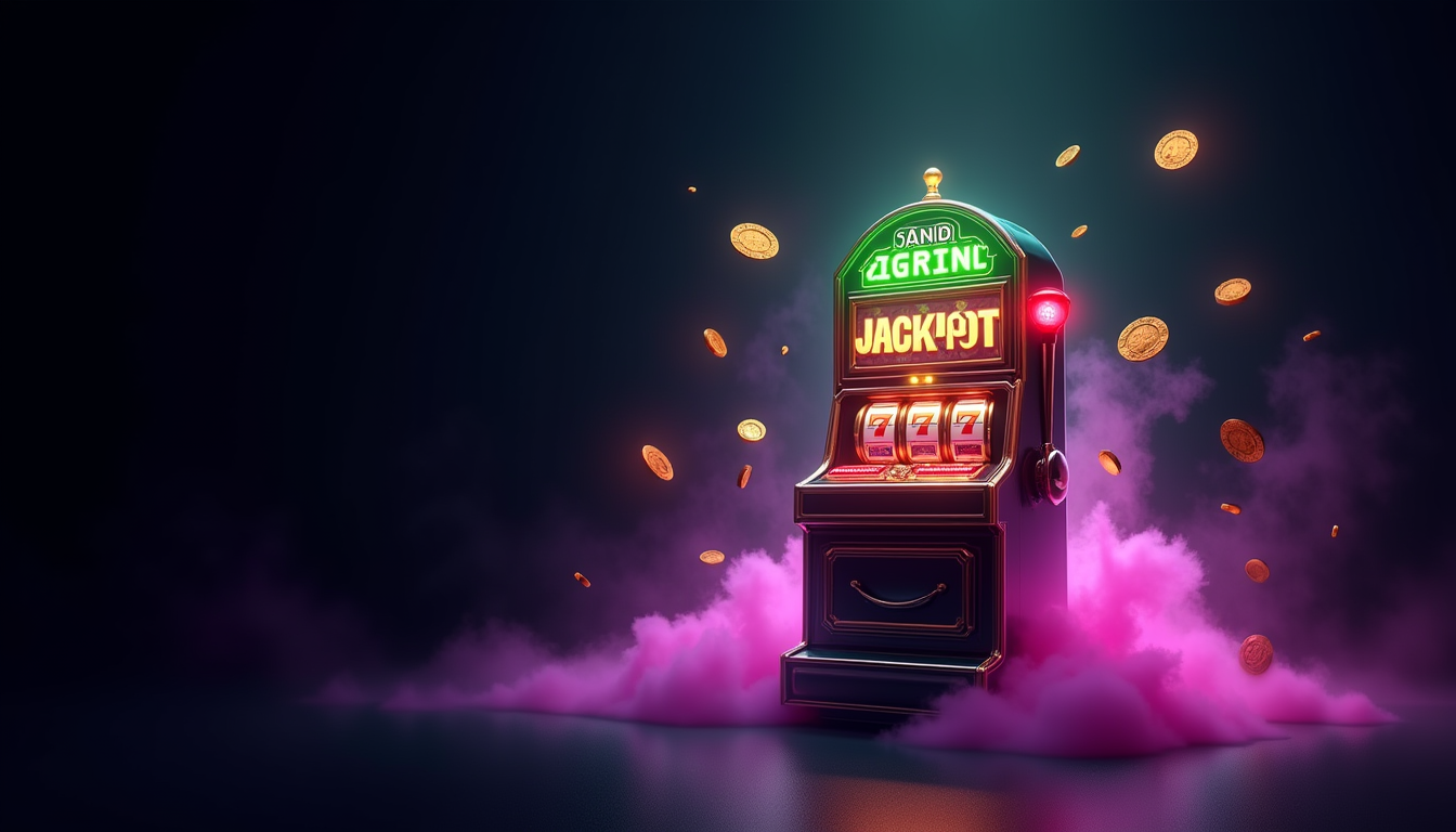 macauslot88 featured game showcase